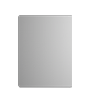Hochwertige Kühlschrank-Magnetfolie in Frei-Form (eine Stanzform möglich) <br>einseitig 4/0-farbig bedruckt