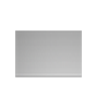 Veranstaltungsplakat auf Hohlkammerplatte mit freier Größe (rechteckig) <br>beidseitig 4/4-farbig bedruckt